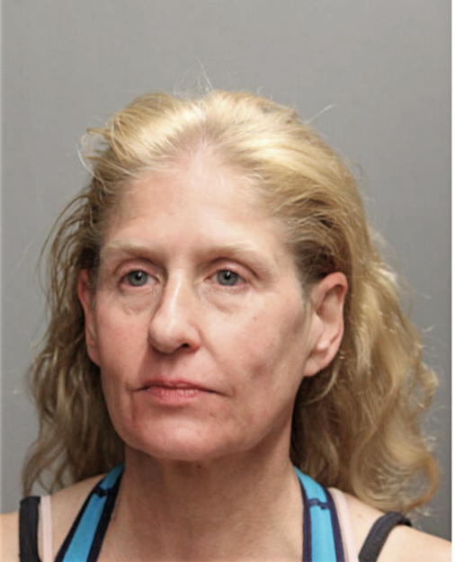 CLAIRE E GLASS, Cook County, Illinois