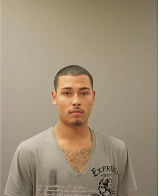ANDREW R GOMEZ, Cook County, Illinois