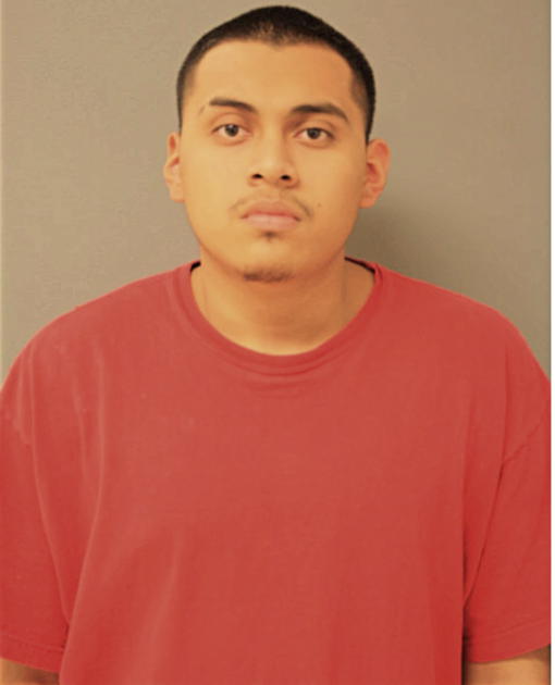 GEOVANNI GONZALEZ, Cook County, Illinois