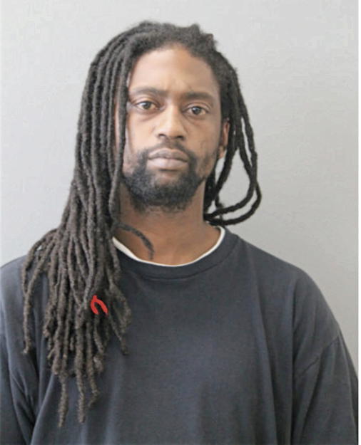 ROBERT GOODEN, Cook County, Illinois