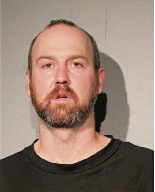 FRANCIS J GORY, Cook County, Illinois