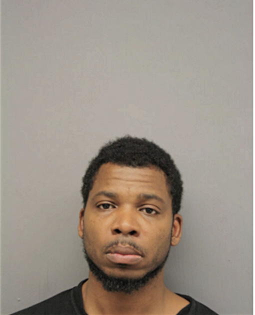 KENNETH J GRAVES, Cook County, Illinois