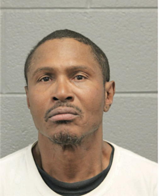 JIMMIE L GRAYER, Cook County, Illinois