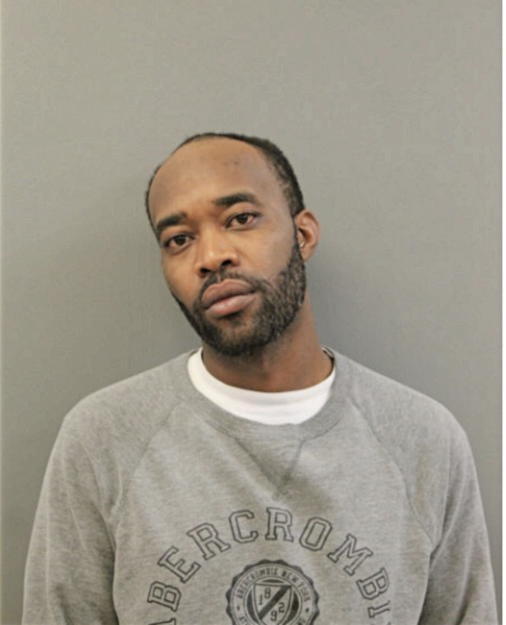 CORDARD D GRIGGS, Cook County, Illinois
