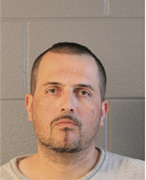 MICHAEL R GROELLER, Cook County, Illinois