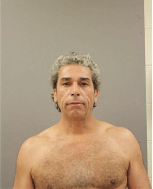 JEROME GRZANDA, Cook County, Illinois