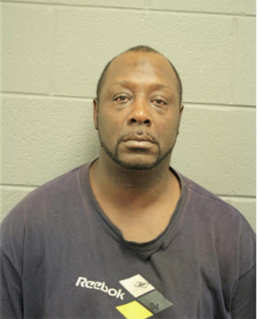 JB HALLOM, Cook County, Illinois