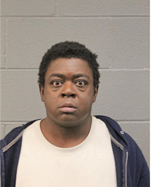 SHAWN P HANDY, Cook County, Illinois