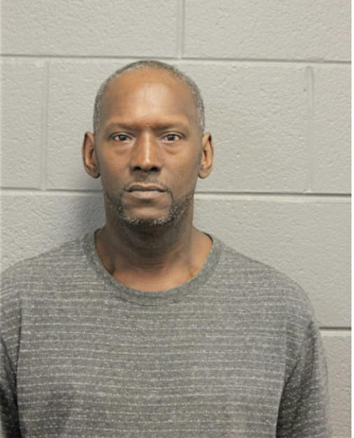 SHAUN LIONEL HARRIS, Cook County, Illinois