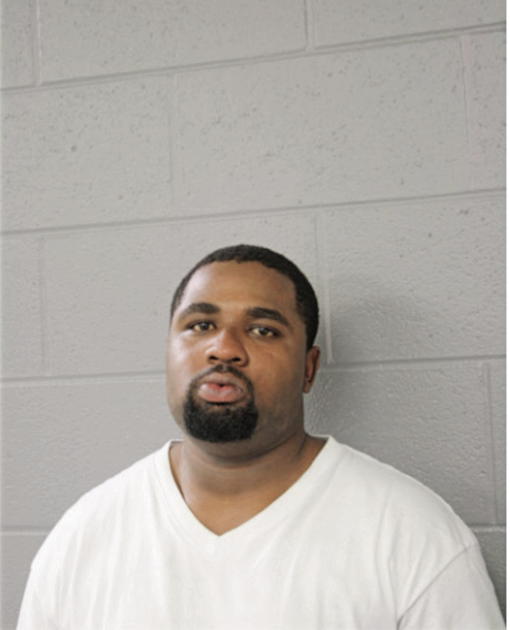 STEPHEN L HARRIS, Cook County, Illinois