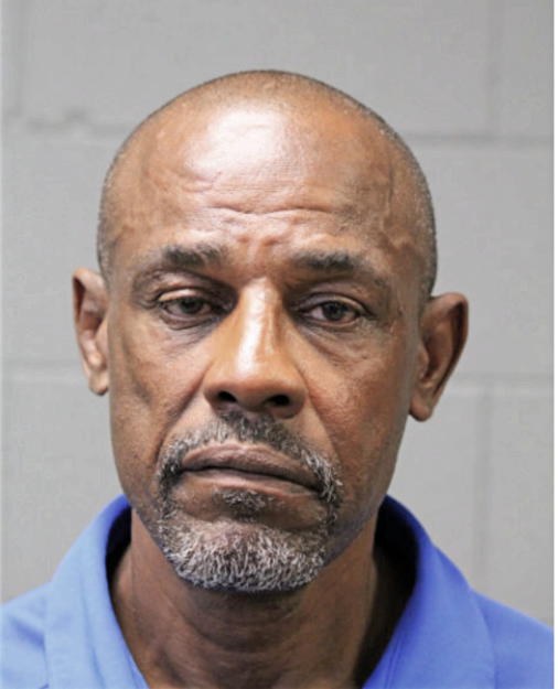 TOMMY HENDERSON, Cook County, Illinois