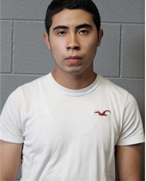 JOSE R HERNANDEZ, Cook County, Illinois