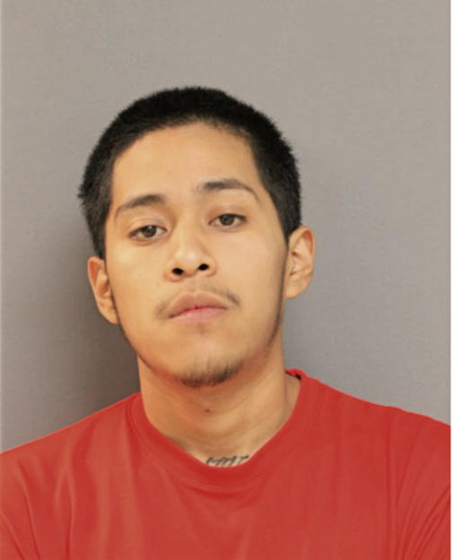 JOSHUA HERRERA, Cook County, Illinois