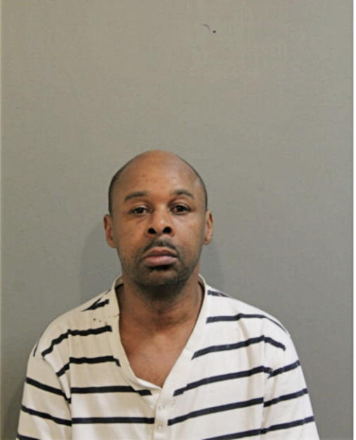 ANDRE J HERRING, Cook County, Illinois