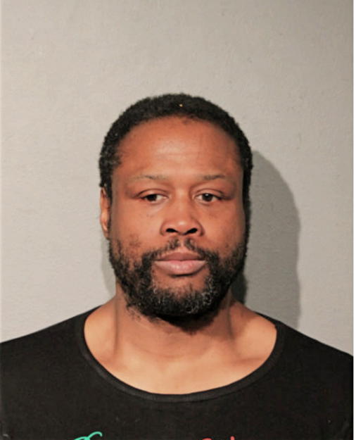 SEAN HILL, Cook County, Illinois