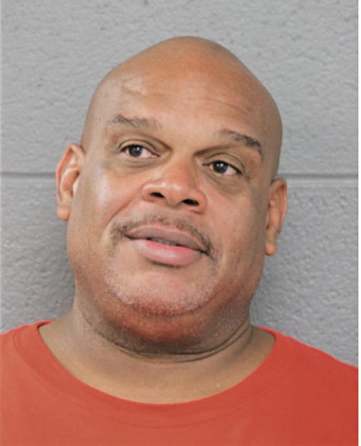 ROBERT L HOLT, Cook County, Illinois
