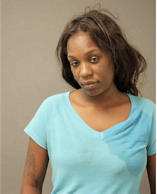 TIFFANY HUGHES, Cook County, Illinois