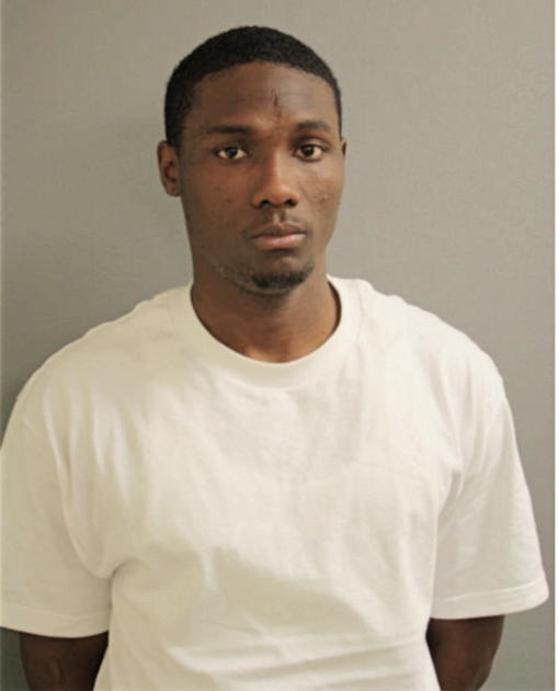 LEE JAVELLE HYNEATH, Cook County, Illinois