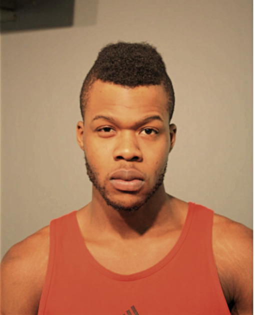 EMMANUEL IYKE, Cook County, Illinois