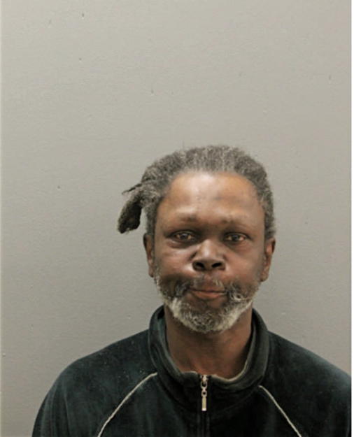 ROBERT L JAMES, Cook County, Illinois