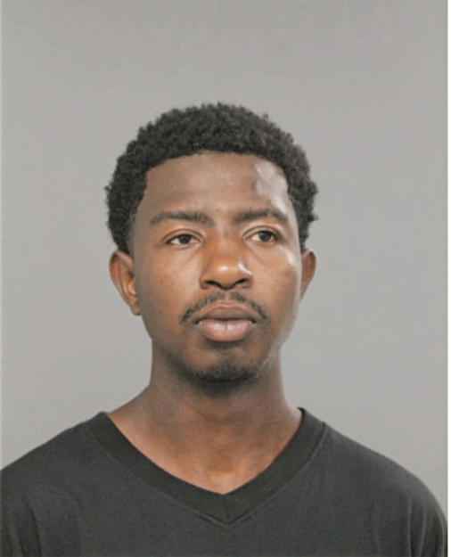 AUDDARIUS JEFFERSON, Cook County, Illinois