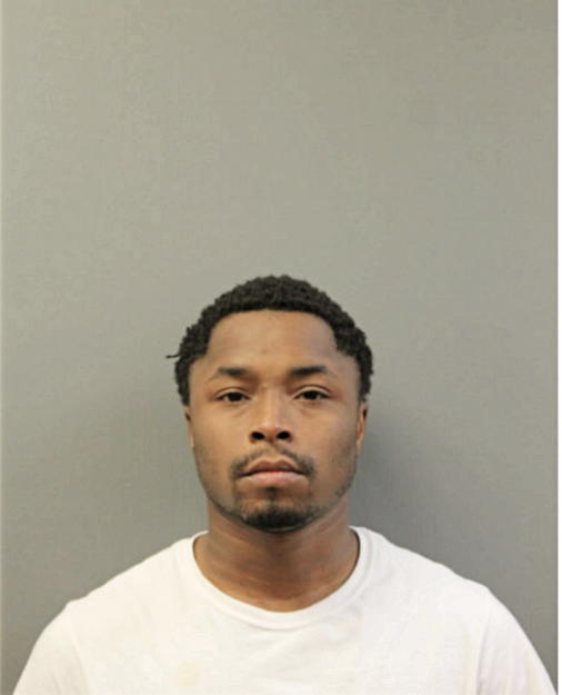 SHAUN JENKINS, Cook County, Illinois
