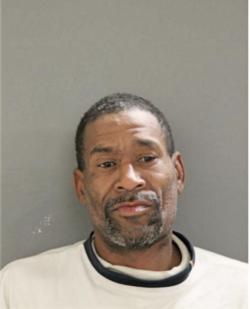 CHARLES R JOHNSON, Cook County, Illinois