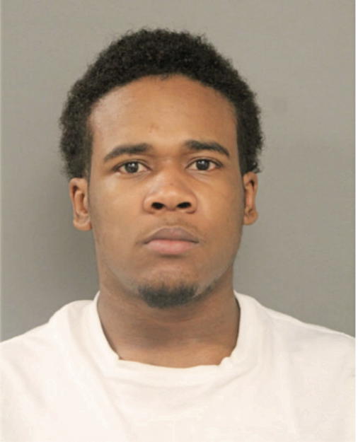 JERRELL D JOHNSON, Cook County, Illinois