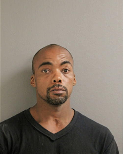 MARCUS JOHNSON, Cook County, Illinois