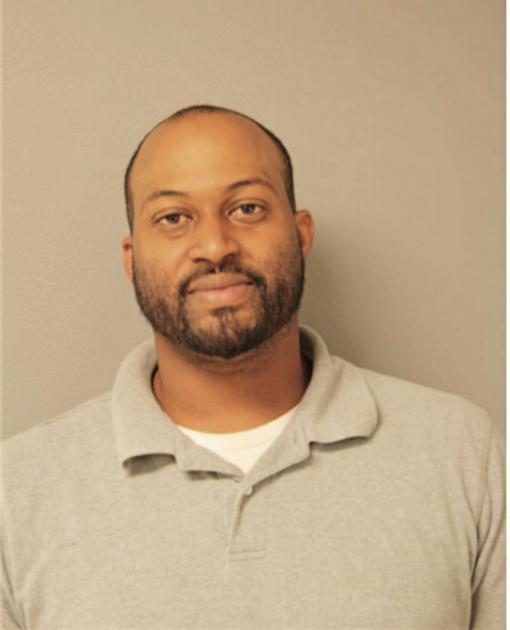 OWEN TYRONE JOHNSON, Cook County, Illinois