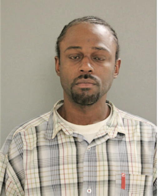 SHINAR Q JOHNSON, Cook County, Illinois
