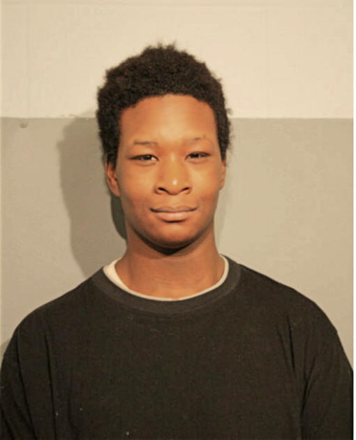 VICTOR JONES, Cook County, Illinois