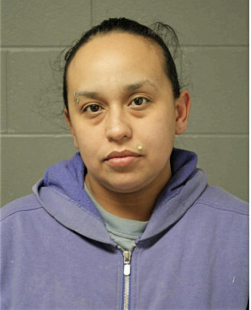 VERONICA V JUAREZ, Cook County, Illinois