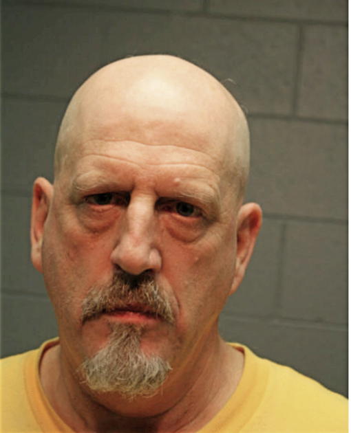 MARC KAPLAN, Cook County, Illinois
