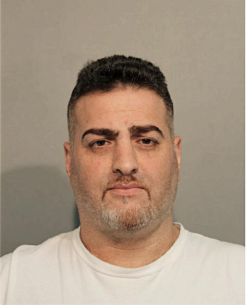 HERMIZ J KHAMO, Cook County, Illinois