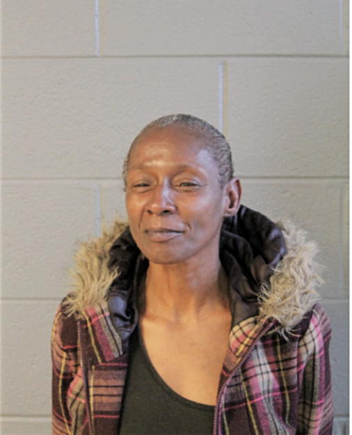 DENISE KIRKPATRICK, Cook County, Illinois