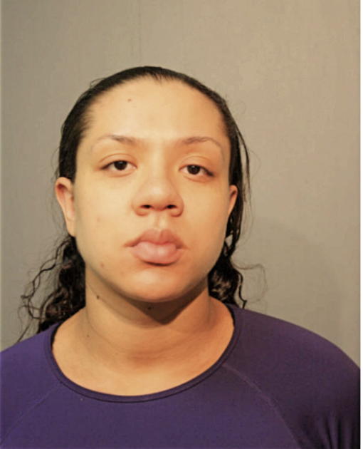 ANGELIQUE M KITTELL, Cook County, Illinois
