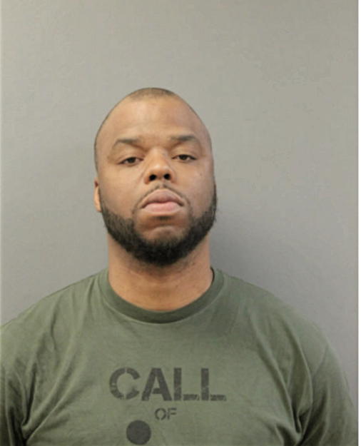RICHARD L KYLE, Cook County, Illinois