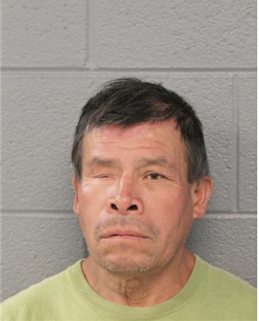 BENITO LAGUNAS, Cook County, Illinois