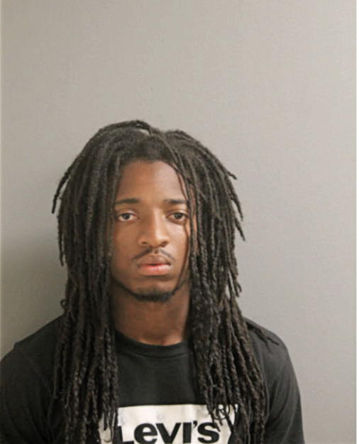 RICKY LANE, Cook County, Illinois