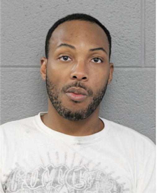 JIMMY LEMON, Cook County, Illinois