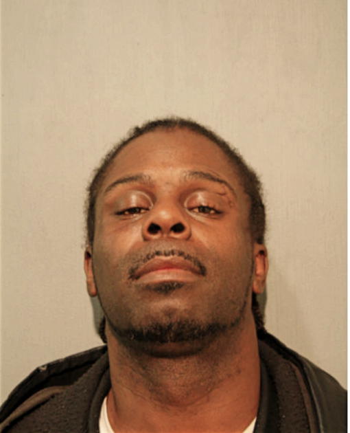 DEMETRIUS L LEWIS, Cook County, Illinois