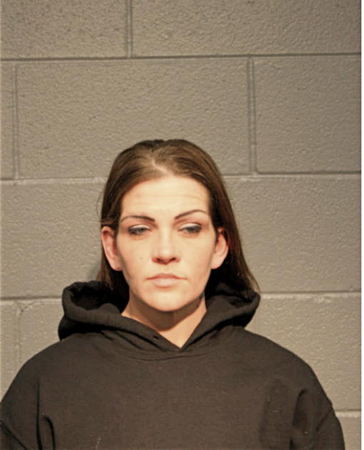 JENNIFER LYNNE LEWIS, Cook County, Illinois