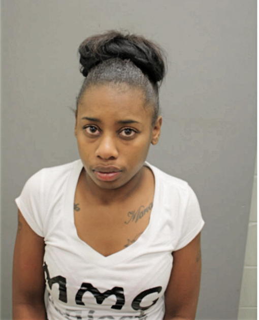 KIA LEWIS, Cook County, Illinois