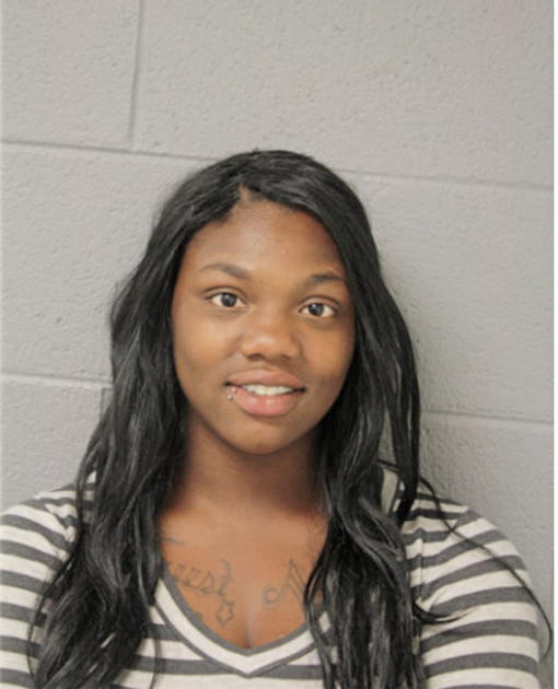 LONISHA LOWE, Cook County, Illinois