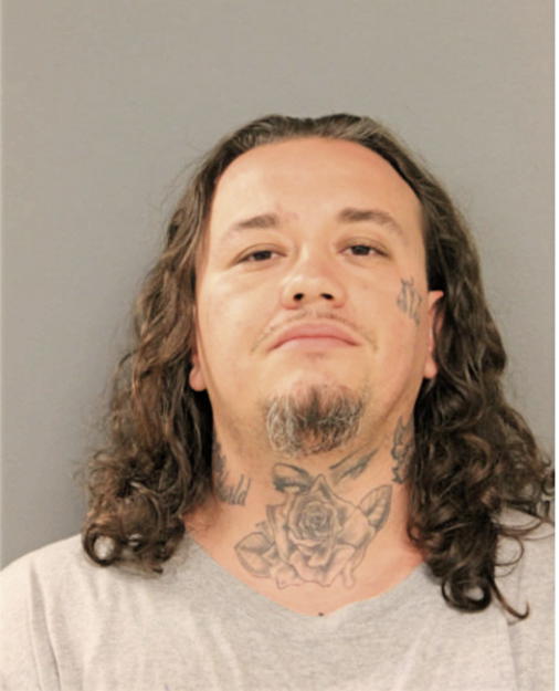 RICK LUEVANO, Cook County, Illinois