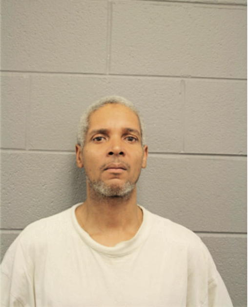 ANATOLE LUMPKINS, Cook County, Illinois