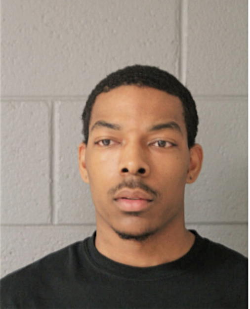 DAMIEN L MACK, Cook County, Illinois