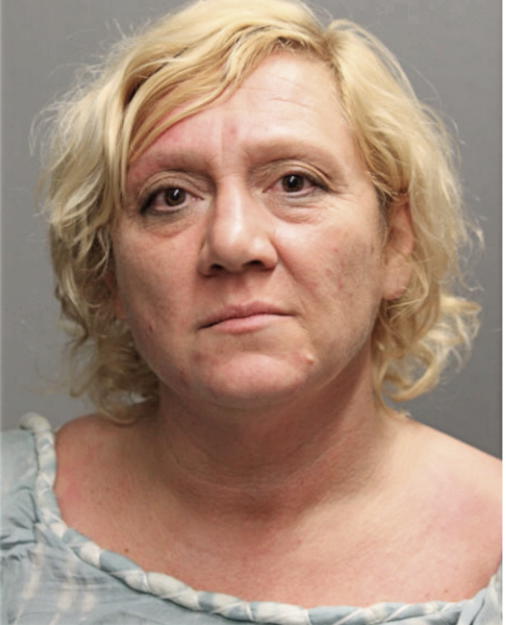DOROTHY MAKAREWICZ-SALAMEH, Cook County, Illinois