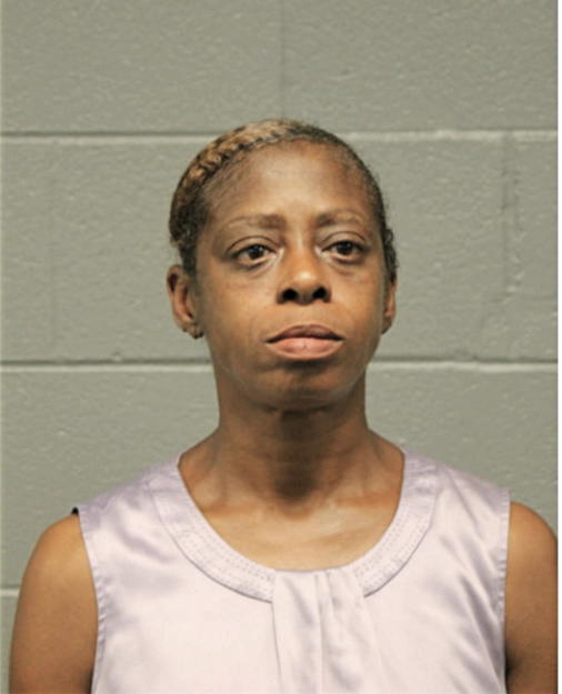 KAREN F MANNING, Cook County, Illinois